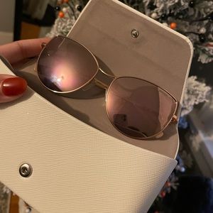 COPY - 💝 PRICE DROP 💝 Michael Kors Sunglasses